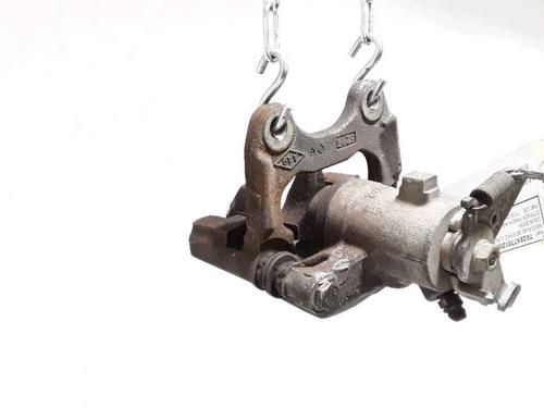 Right rear brake caliper RENAULT SCÉNIC II (JM0/1_) 1.9 dCi (JM14) | BP25164281M106 
