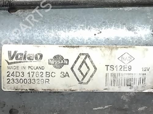 Starter RENAULT CLIO III (BR0/1, CR0/1) 1.5 dCi (C/BR0G, C/BR1G) | BP37092532M8 - Image 2
