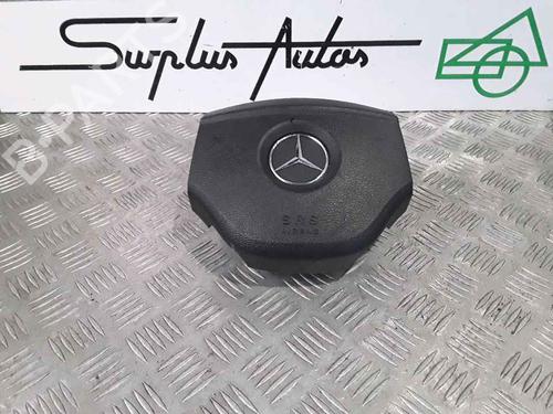 Used Driver airbag MERCEDES-BENZ B-CLASS Sports Tourer (W245) B 180 CDI (245.207) (109 hp) 25160657