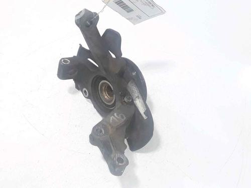 Left front steering knuckle FORD KA (RU8) 1.2 | BP25197677M25 