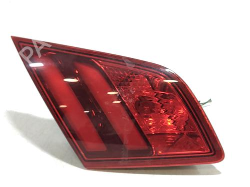 Used Left tailgate light Left tailgate light 36849386 36849386