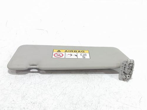 Right sun visor RENAULT TWINGO III (BCM_, BCA_) 1.0 SCe 70 | BP29843806I2 