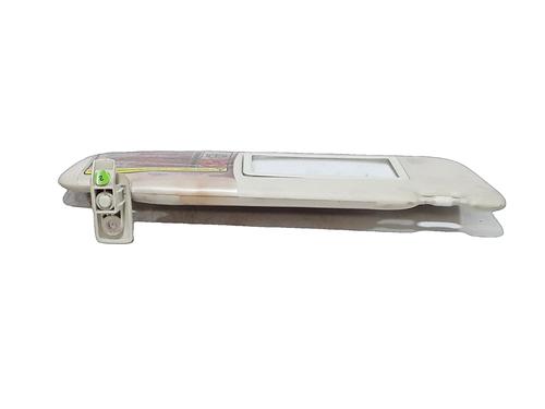 Right sun visor FIAT 500 (312_) 1.2 (312AXA1A) | BP38570239I2 - Image 2