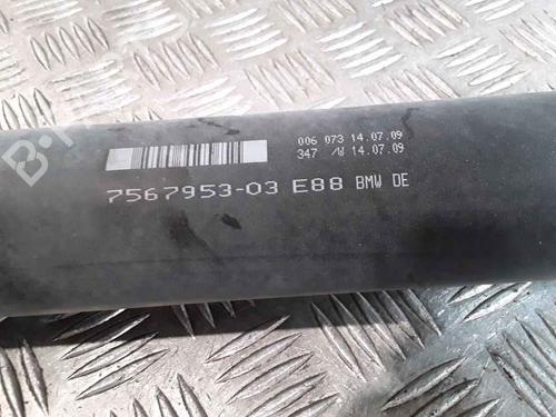 Driveshaft BMW 1 (E87) 116 d | BP25199870M37 