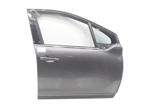 Used Right front door PEUGEOT 2008 I (CU_) 1.2 THP 110 / PureTech 110 (110 hp) 31700574