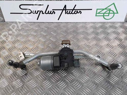 Front wiper motor PEUGEOT 208 I (CA_, CC_) 1.6 BlueHDi 100 | BP25201681M29 