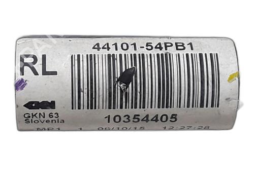 Right front driveshaft SUZUKI VITARA (LY) 1.6 AllGrip (APK 416) | BP28176237M39 
