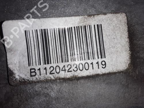 Gearbox FIAT PUNTO (199_) 0.9 Twinair Turbo | BP37162045M3 - Image 3