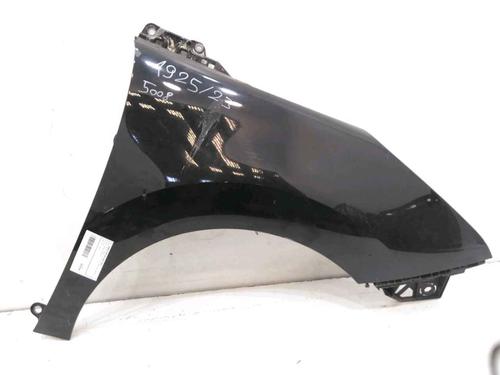 Used Right front fenders PEUGEOT 5008 (0U_, 0E_) 2.0 HDi 150 / BlueHDi 150 (150 hp) 25182659
