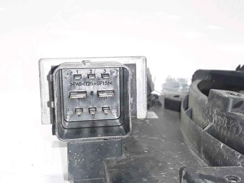 Radiator fan RENAULT CLIO IV (BH_) 1.5 dCi 90 | BP25172261M35