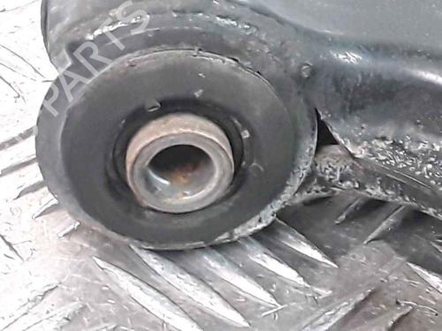 Right front suspension arm OPEL ASTRA H (A04) 1.7 CDTI (L48) | BP25196375M13 