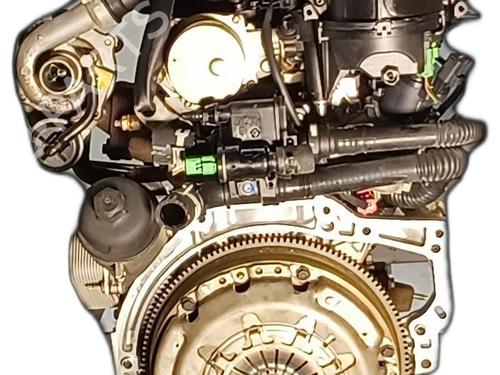 Motor FORD FIESTA V (JH_, JD_) 1.4 TDCi (68 hp) 30046635