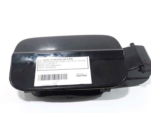 Fuel flap AUDI A3 Sportback (8VA, 8VF) 1.6 TDI | BP25188435C131 