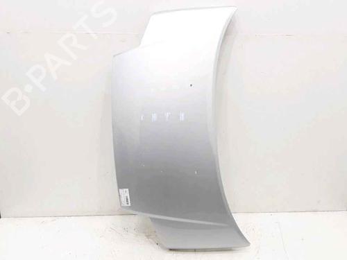 Hood CITROËN C2 (JM_) 1.4 HDi | BP25167482C1