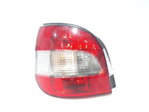 Used Left taillight RENAULT SCÉNIC I MPV (JA0/1_, FA0_) 1.9 dTi (JA0N) (98 hp) 26676980