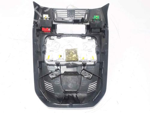 Interior roof light PEUGEOT 3008 II SUV (MC_, MR_, MJ_, M4_) 1.6 BlueHDi 120 | BP25180476I8