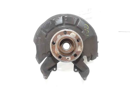Used Right front steering knuckle SKODA FABIA II (542) 1.4 (86 hp) 25198874