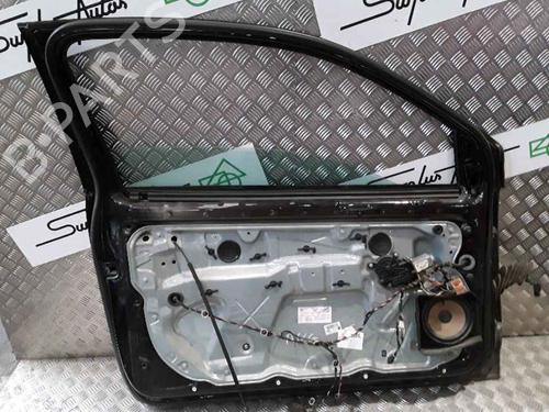 Left front door VW POLO IV (9N_, 9A_) 1.4 TDI | BP25188752C2 