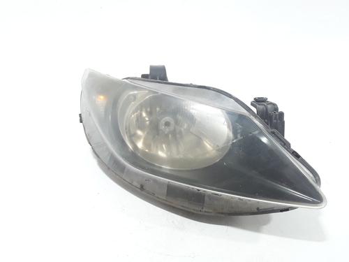 Used Right headlight SEAT IBIZA IV (6J5, 6P1) 1.2 TDI (75 hp) 25182883