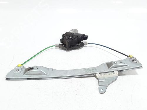 Front left window mechanism OPEL CORSA D (S07) 1.3 CDTI (L08, L68) | BP27600989C22 