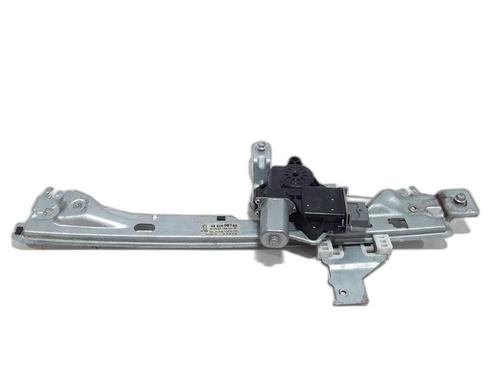 Used Rear left window mechanism PEUGEOT 3008 I MPV (0U_) 1.6 HDi (109 hp) 29170377