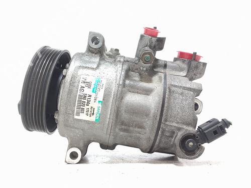 Compresseur AC VW POLO V (6R1, 6C1) 1.6 TDI (75 hp) 31984030