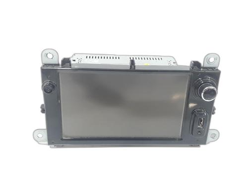 Radio RENAULT CLIO IV (BH_) 1.5 dCi 75 (75 hp) 28330620