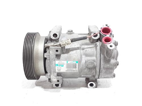 Used AC compressor AC compressor 37685993 37685993
