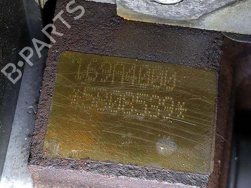 Engine FIAT 500 (312_) 1.2 (312AXA1A) | BP39540263M1 - Image 4
