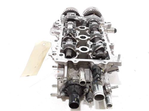 Cylinder head CITROËN C1 II (PA_, PS_) 1.0 VTi 72 | BP25177652M5 