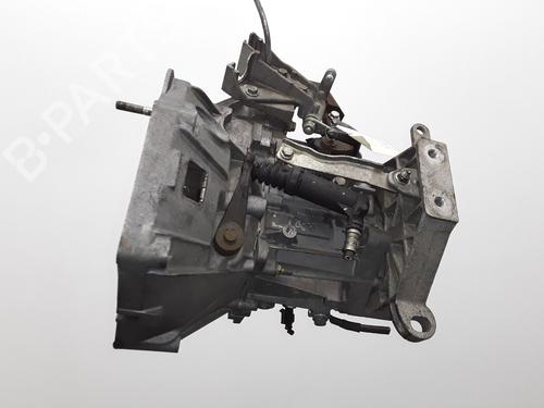 Gearbox FIAT PUNTO EVO (199_) 1.3 D Multijet (199AXC1A, 199BXC1A, 199AXT1A, 199BXT1A) | BP31151206M3 - Image 2