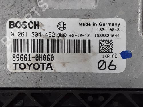 Electronic module TOYOTA AYGO (_B1_) 1.0 (KGB10_, KGB10R) | BP30978490M83