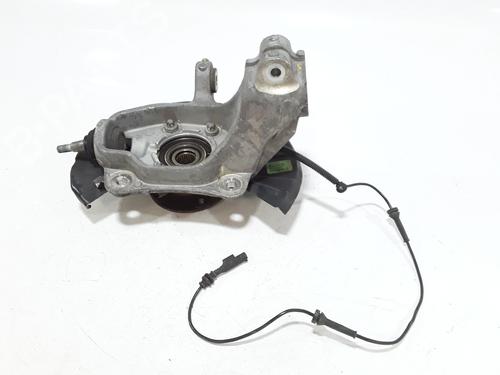 Used Left front steering knuckle JEEP CHEROKEE (KL) 2.2 CRD 4x4 (200 hp) 26903505