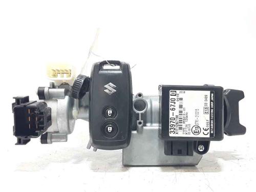 Used Ignition barrel SUZUKI GRAND VITARA II (JT, TE, TD) 1.9 DDiS All-wheel Drive (JT419, TD44, JB419WD, JB419XD,... (129 hp) 25174768