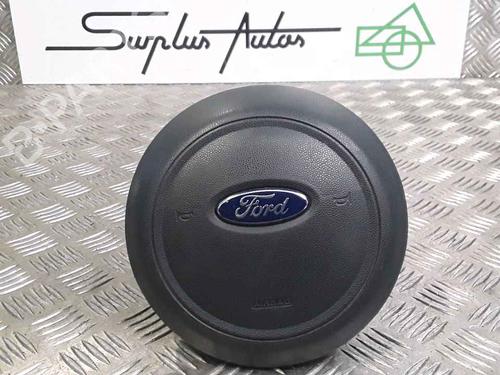 Used Driver airbag FORD KA (RU8) 1.2 (69 hp) 25765568