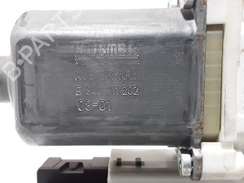 Right front window motor AUDI A3 Sportback (8PA) 1.9 TDI | BP29055226E20 