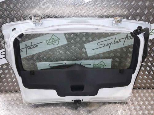 Tailgate CITROËN C3 I (FC_, FN_) 1.4 HDi | BP25168011C6 