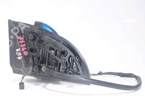 Used Left mirror PEUGEOT 307 (3A/C) 2.0 HDi 110 (107 hp) 25187008