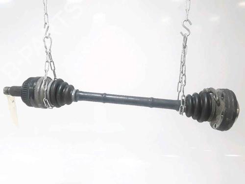 Used Left rear driveshaft BMW 1 (E81) 116 d (116 hp) 25200782