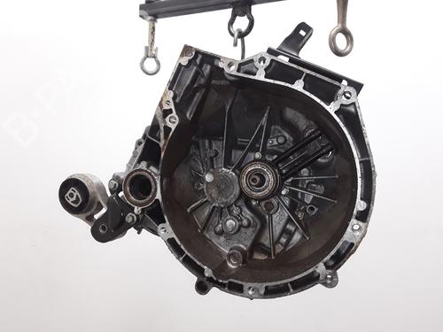 Used Gearbox FORD FIESTA VI (CB1, CCN) 1.0 EcoBoost (100 hp) 25184951
