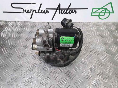 Used ABS pump BMW 3 Compact (E36) 318 ti (140 hp) 25765947