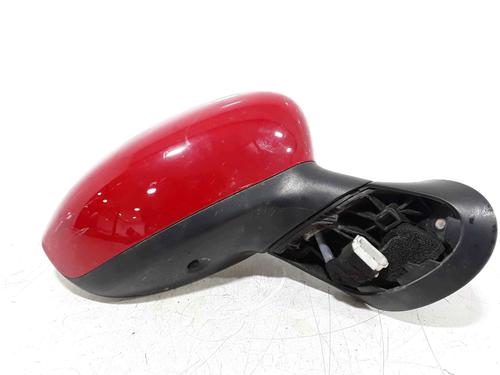 Used Right mirror FIAT 500 (312_) 1.2 (312AXA1A) (69 hp) 25192401