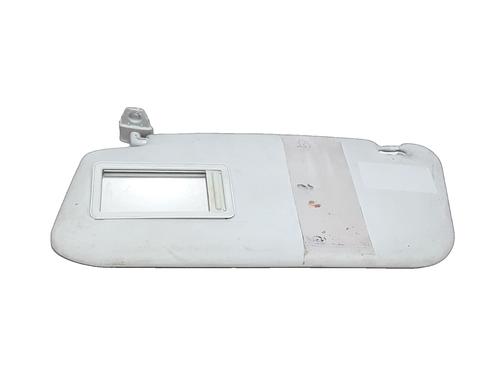 Left sun visor FIAT 500L (351_, 352_) 1.3 D Multijet (199LXY1A, 199LXY11) | BP39642032I1 - Image 2