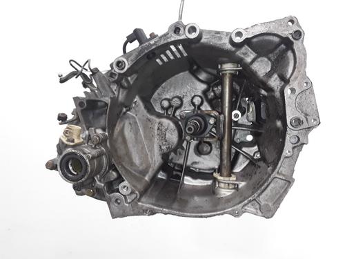 Used Gearbox Gearbox CITROËN ZX (N2) 1.6 i (88 hp) 35997142 35997142