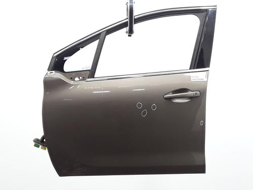 Used Left front door Left front door PEUGEOT 208 I (CA_, CC_) 1.6 HDi (114 hp) 34615338 34615338