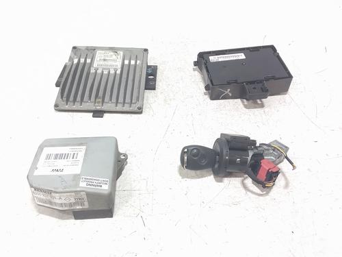 Used Electronic module RENAULT CLIO III (BR0/1, CR0/1) 1.5 dCi (BR17, CR17) (86 hp) 32128190