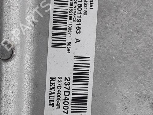 Elektronisk modul RENAULT ZOE (BFM_) ZOE | BP25180100M83 