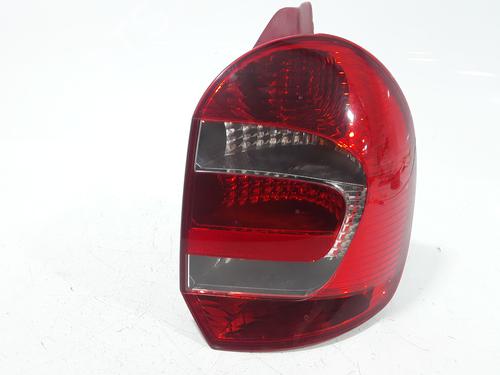 Used Right taillight RENAULT MODUS / GRAND MODUS (F/JP0_) 1.5 dCi (FP0G, JP0G) (68 hp) 25193524
