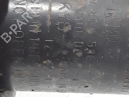 Left front shock absorber RENAULT KANGOO Express (FW0/1_) | BP37249893M16 - Image 3