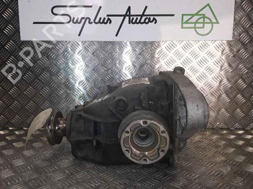 Rear differential BMW 5 (E39) 523 i | BP25765994M24